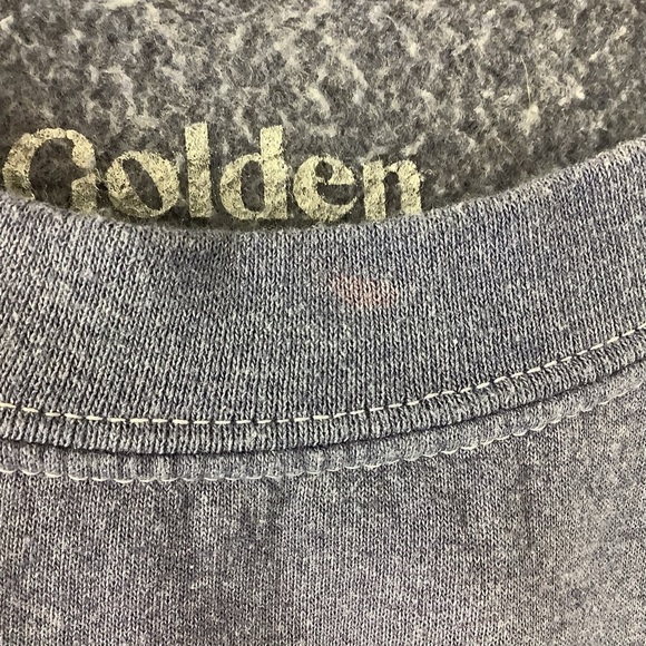 Golden Hour France Ski Crew Neck Sweatshirt - Picture 5 of 5